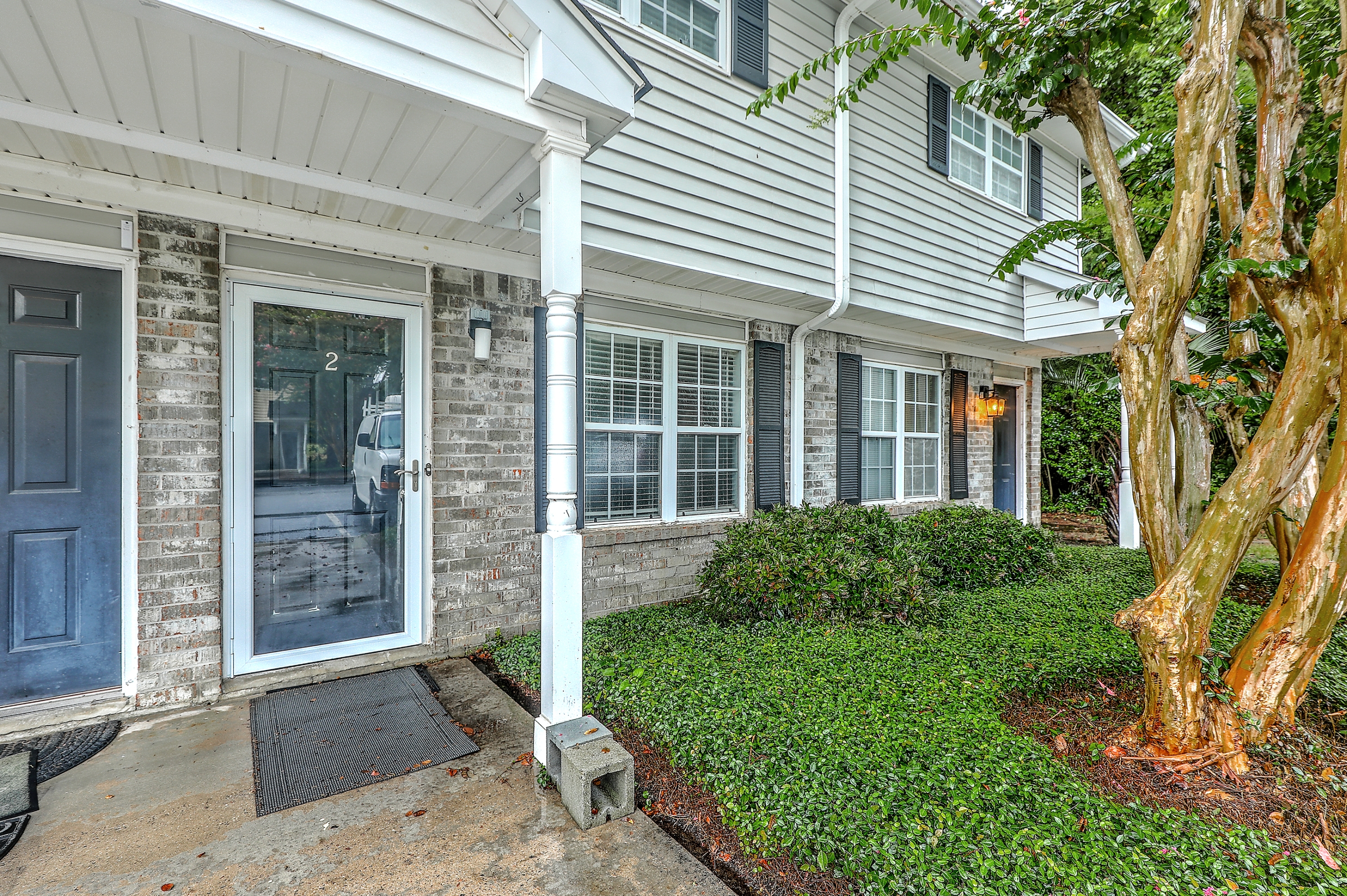 502 Stinson Drive - 2H